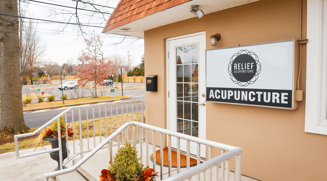 Newtown PA and Pennington Hopewell NJ Acupuncture